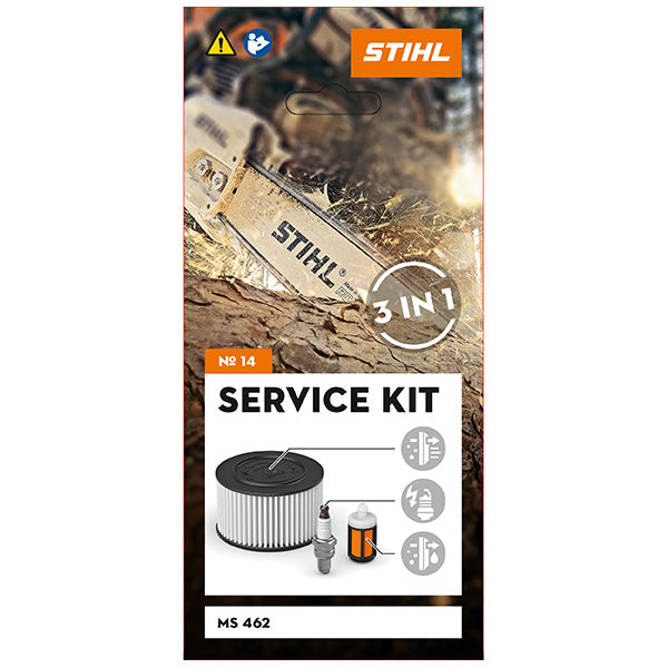 STIHL Service Kit 14 for MS 462 Chainsaw