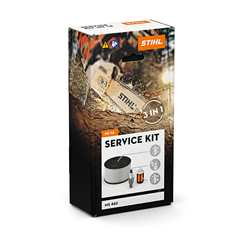 STIHL Service Kit 14 for MS 462 Chainsaw