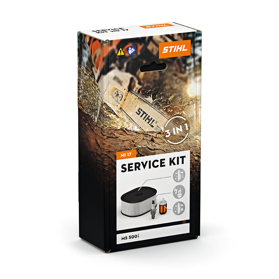 STIHL Service Kit 17 for MS 500 Chainsaw