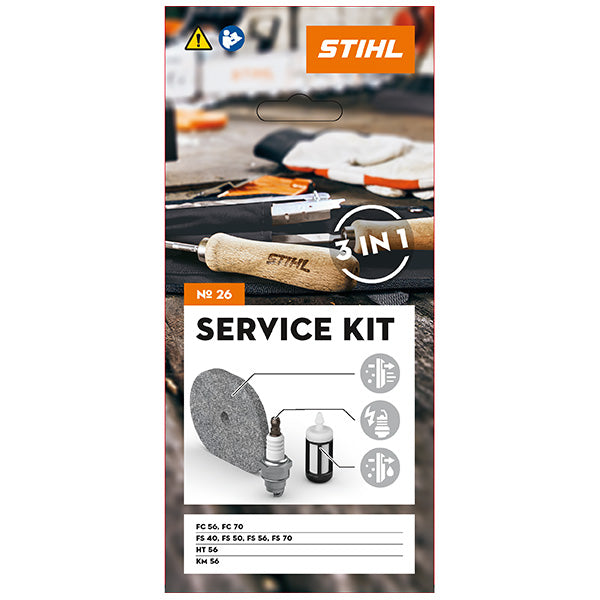 STIHL Service Kit 26