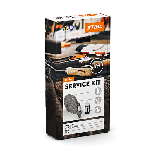 STIHL Service Kit 26