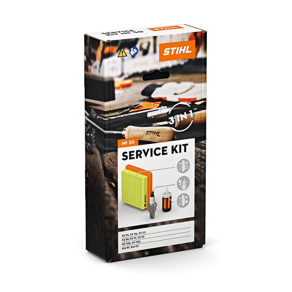 STIHL Service Kit 30