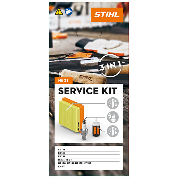 STIHL Service Kit 31