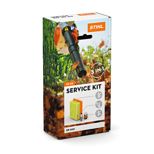 STIHL Service Kit 40 for BR 800 Blower