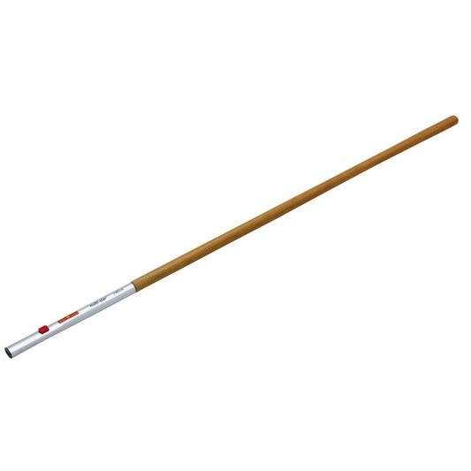 Wolf Garten Multi-Change 140cm Wooden Handle No Grip