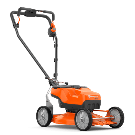 Husqvarna LB 442i Cordless Lawn Mower Mulch 42cm