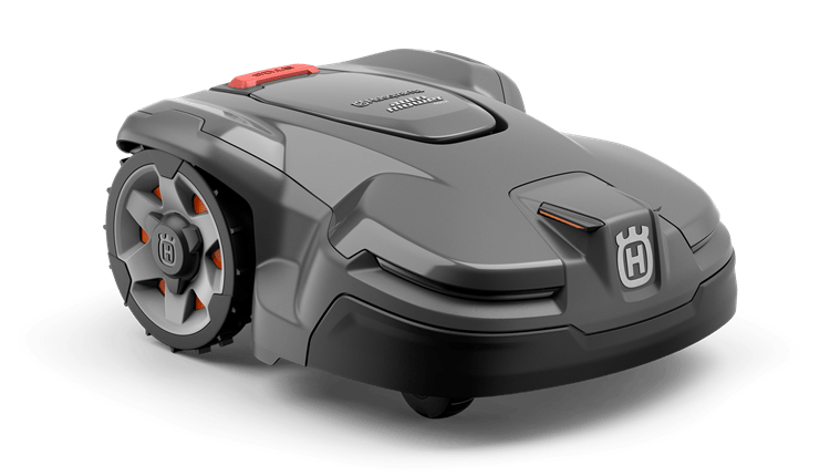 Husqvarna Automower 405X Robotic Lawn Mower