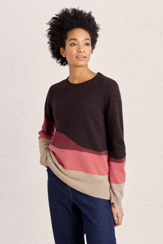Seasalt Zennor Moor Jumper