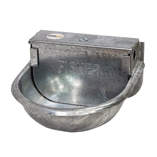 Fisher Alvin A102 Drinker Self Fill 2.5L