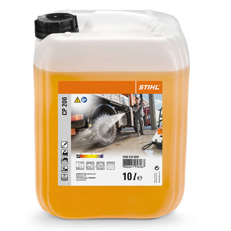 STIHL CP 200 Professional Universal Cleaner 10L