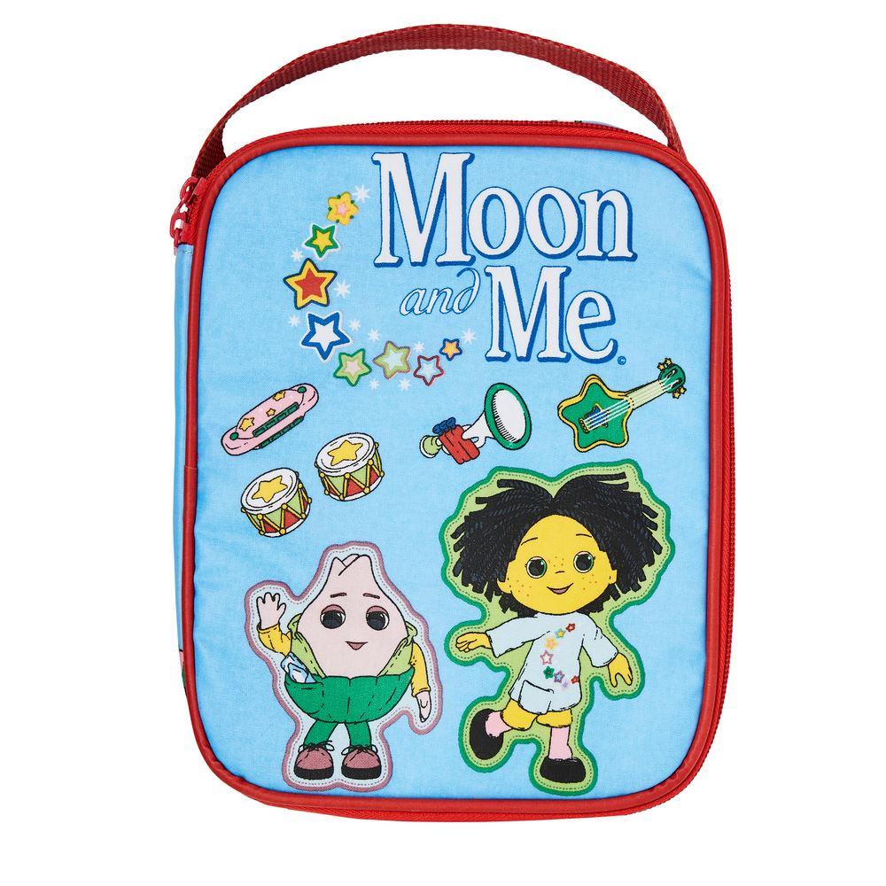 Ulster Weavers Moon & Me Kids Lunch Bag