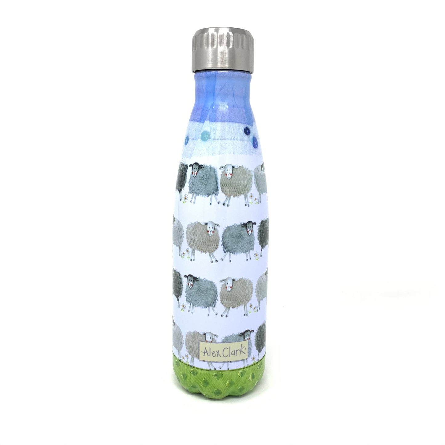 Alex Clark Water Bottle 500ml