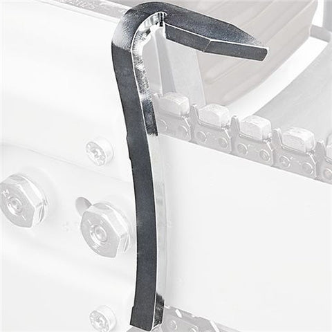 STIHL Guide Claw for GS 461 Concrete Cutting Saw