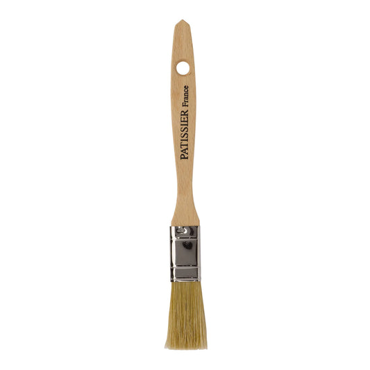 Kilo French Patissier Pastry Brush - Large