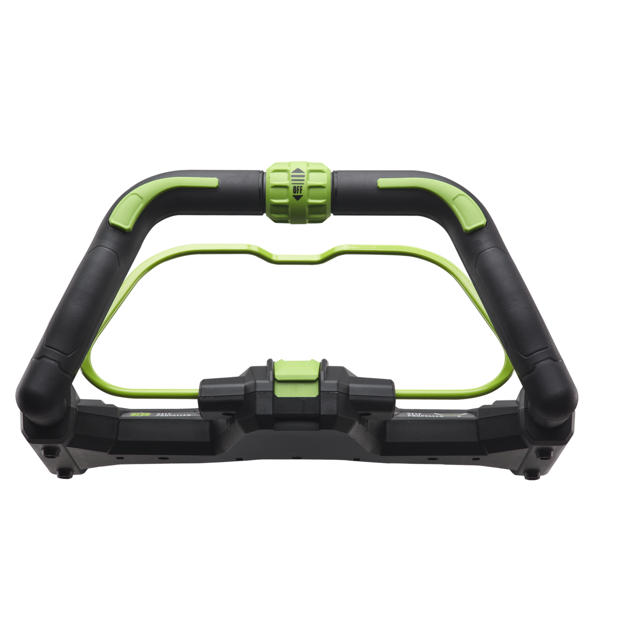 EGO LM1702E-SP Cordless Lawn Mower 42cm