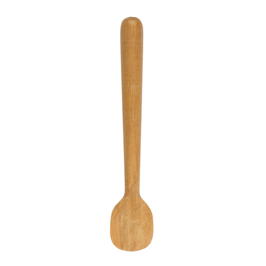 Kilo Boxwood Mustard Spatula
