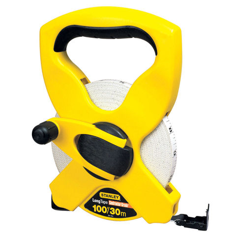 Stanley Measuring Tape 30m