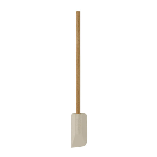 Kilo Rubber Narrow Bladed Spatula
