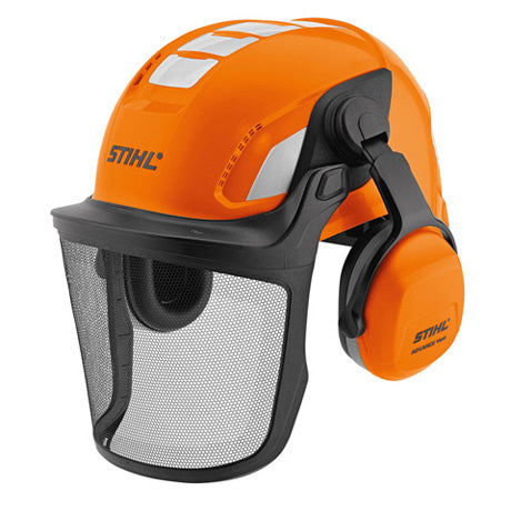 STIHL ADVANCE X-Vent Helmet Set