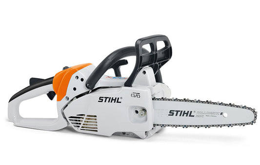 STIHL MS 151 C-E Petrol Chainsaw
