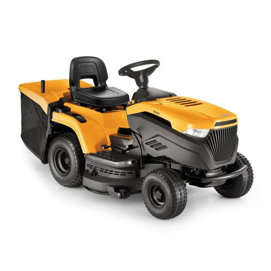 STIGA Estate Special Petrol Garden Tractor