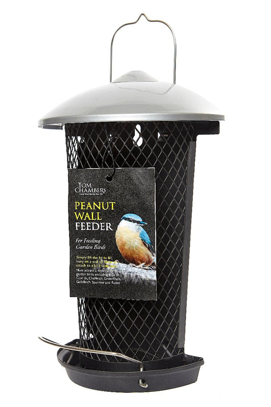 Tom Chambers Peanut House Feeder ACC042