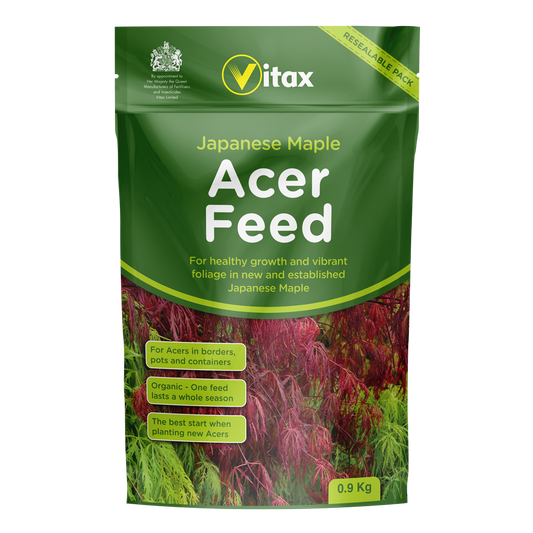 Vitax Japanese Maple Acer Feed