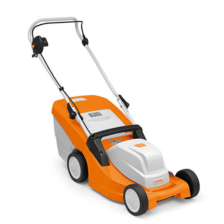 STIHL RME 443 Electric Lawn Mower 41cm