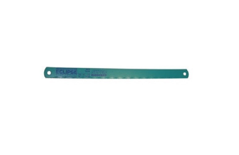 Spear & Jackson Eclipse All Hard Power Hacksaw Blades 14 tpi