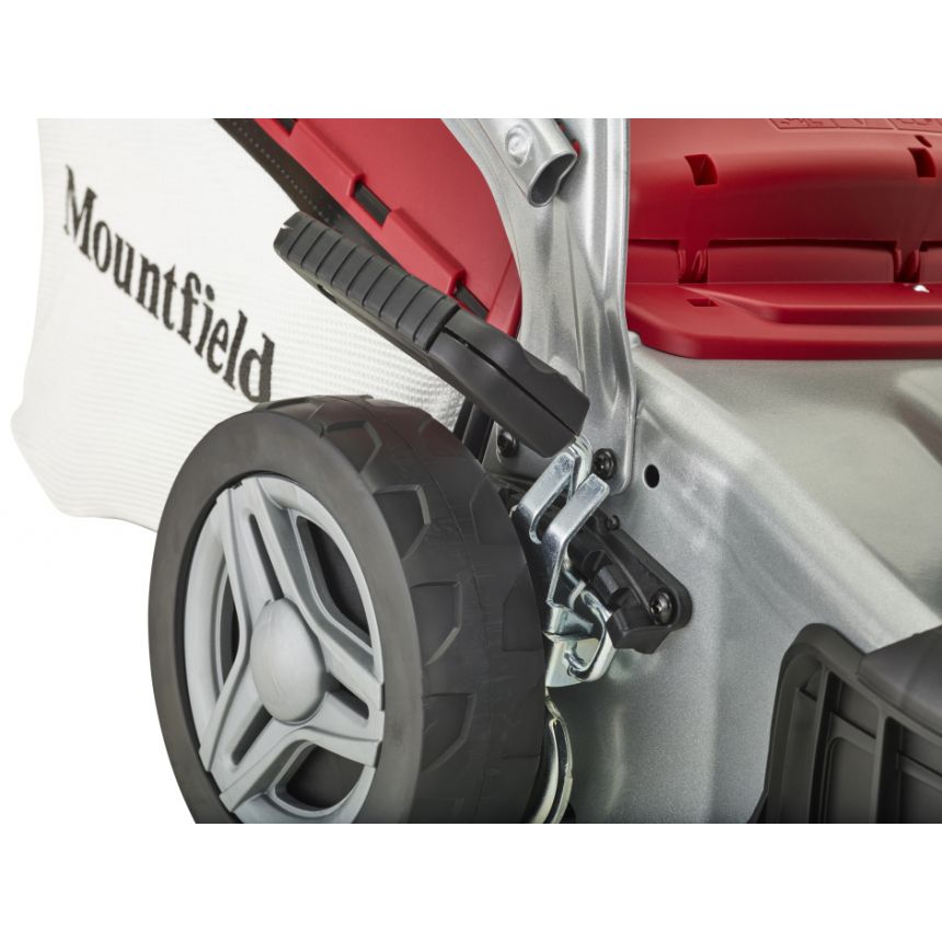 Mountfield SP425 Self-Propelled Petrol Lawn Mower 41cm