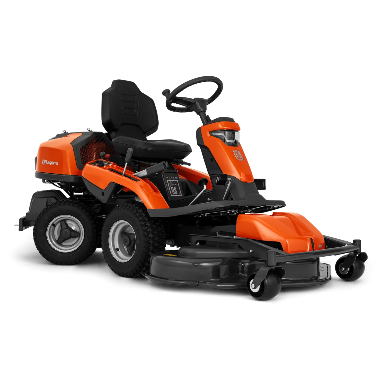 Husqvarna R 316TsX AWD Ride-On Mower