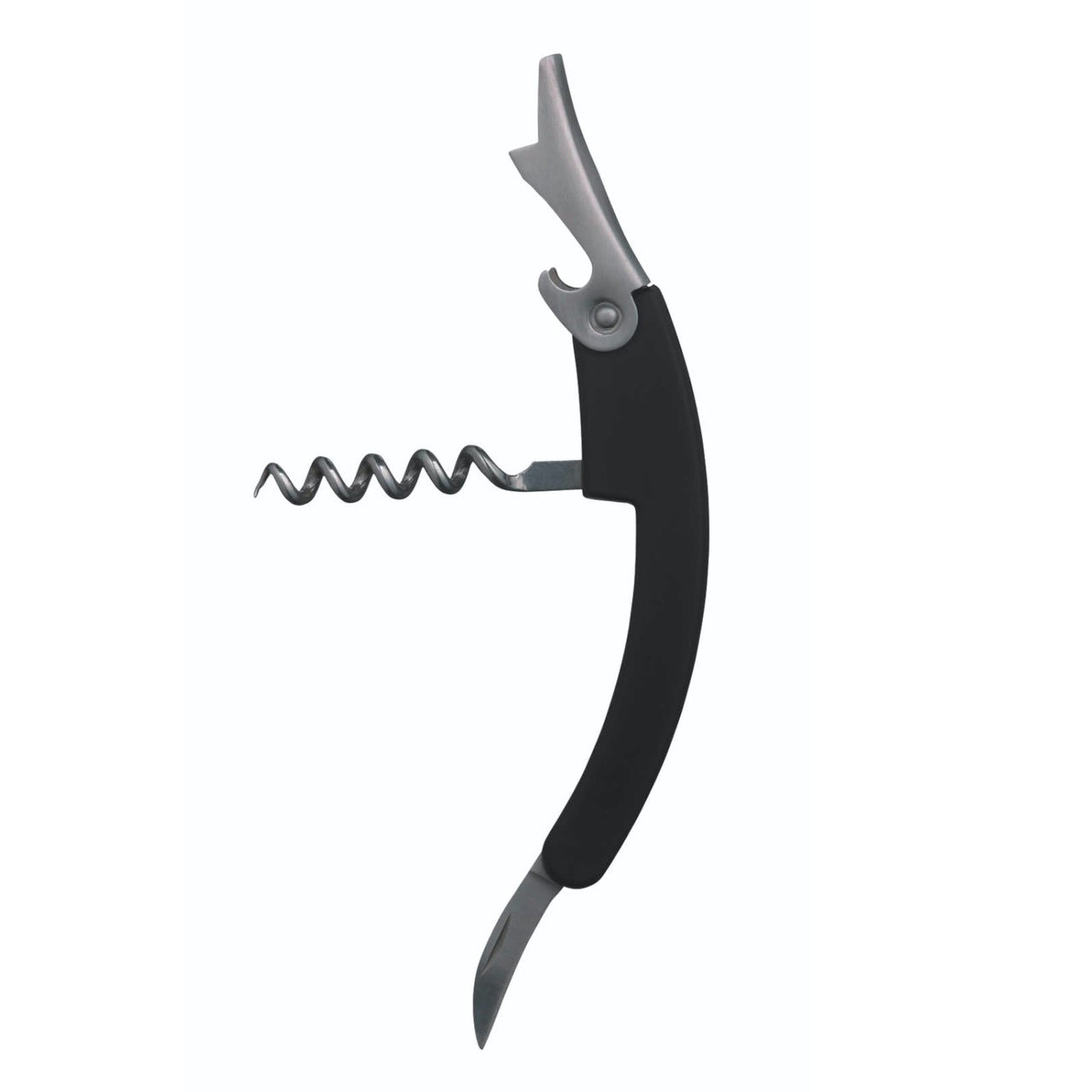 BarCraft Waiter's Friend Corkscrew