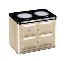 Aga oven shaped storage tin