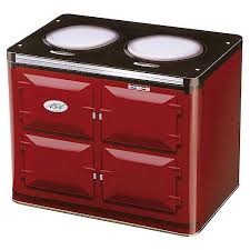 elite aga tin red