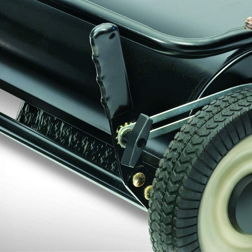 Agri-Fab Tow Lawn Sweeper 42" 45-0320