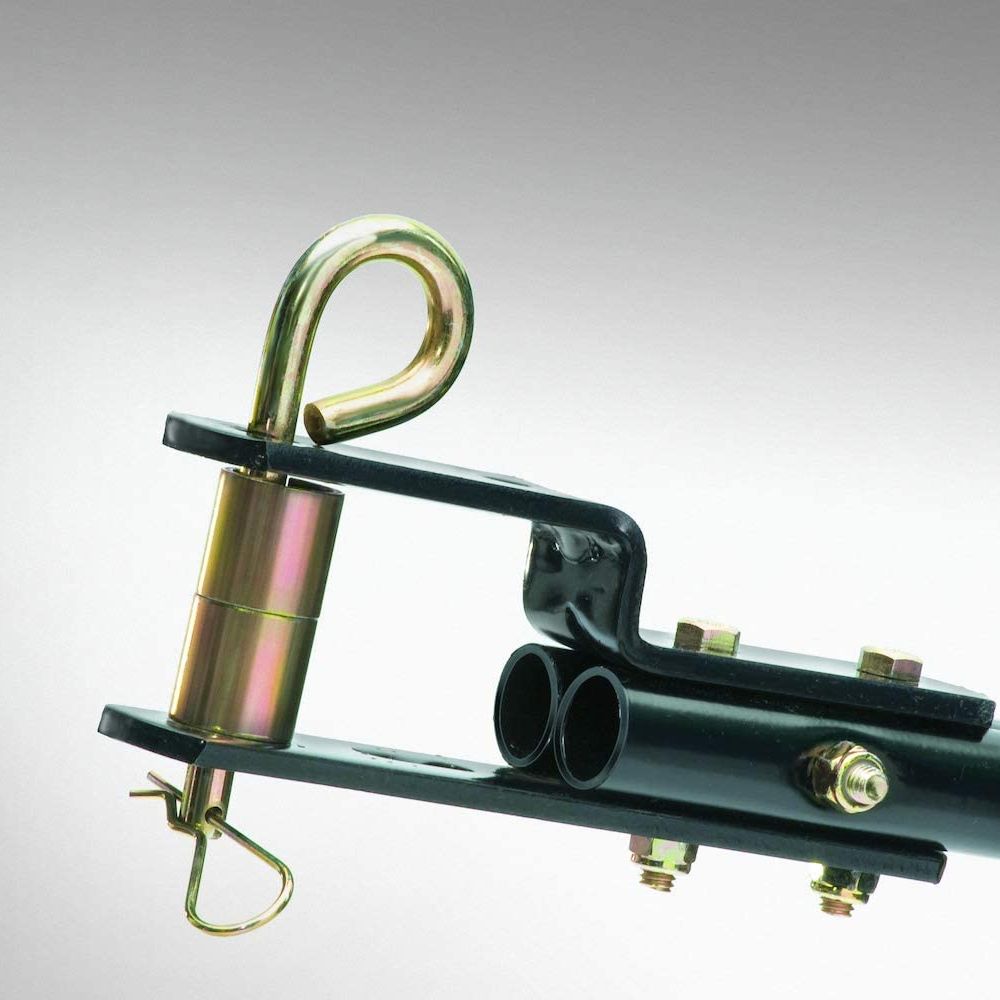 Agri-Fab Tow Lawn Sweeper 42" 45-0320