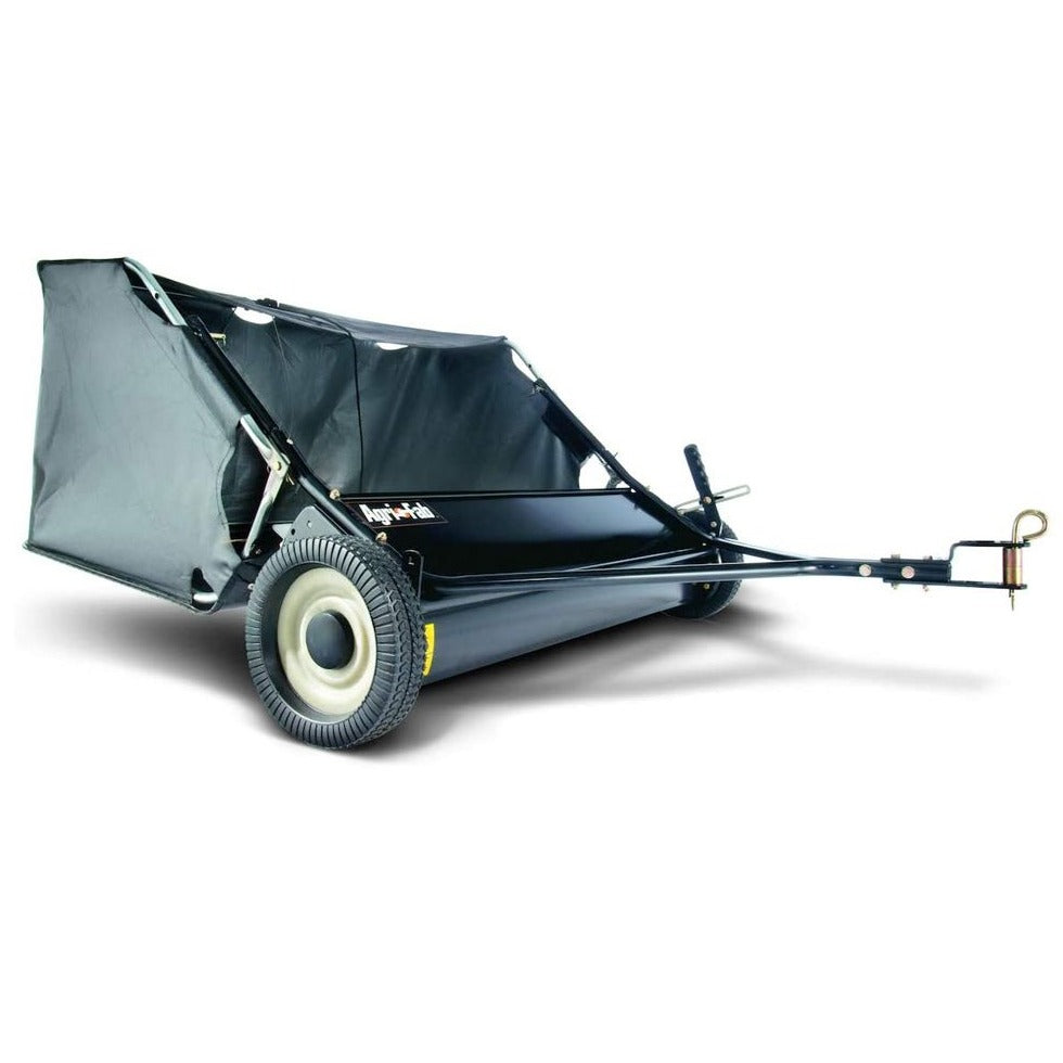 Agri-Fab Tow Lawn Sweeper 42" 45-0320