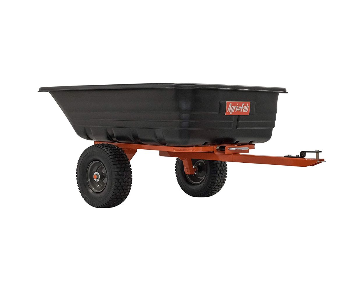 Agri-Fab Utility 12" Poly Cart 45-0532