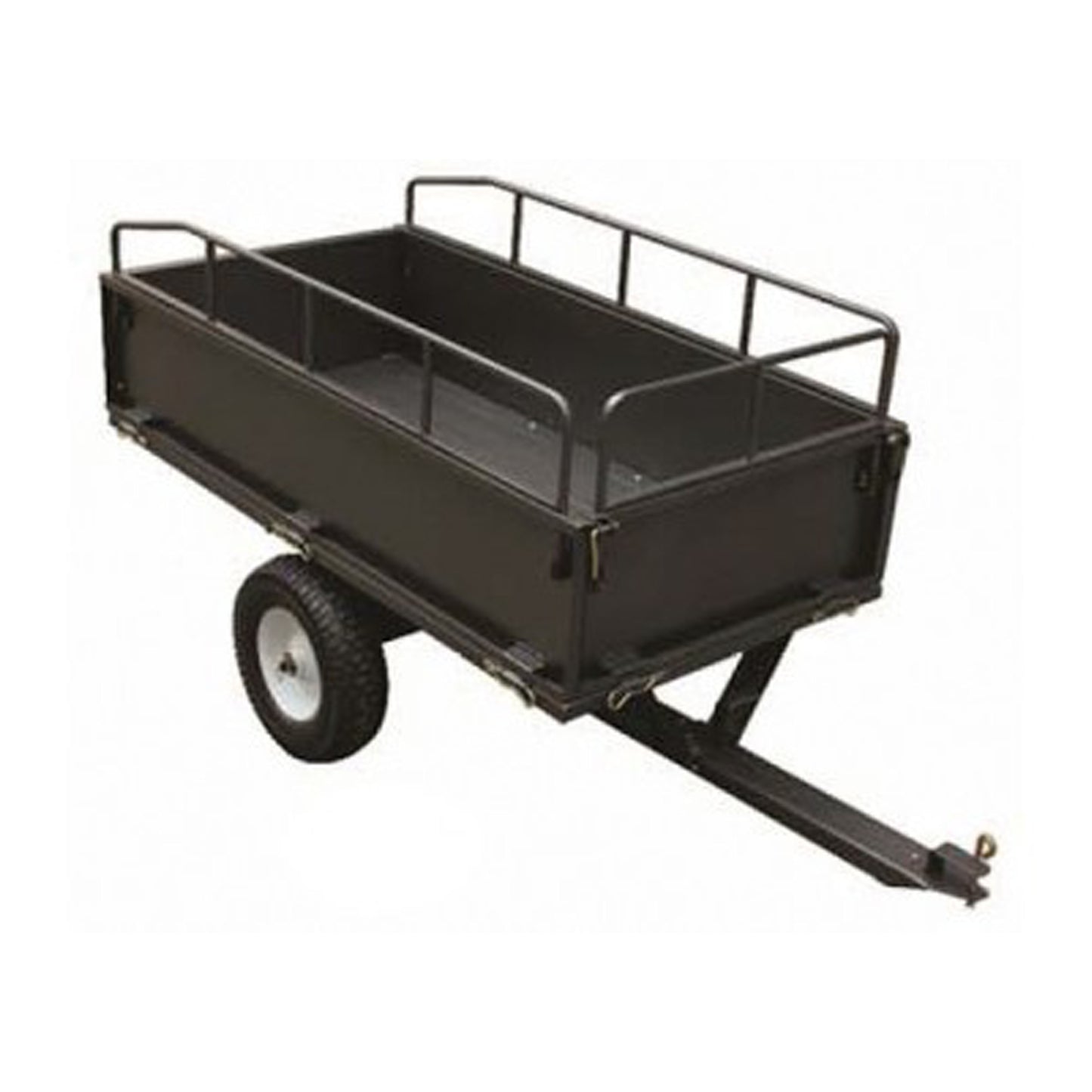 Lawnflite Utility Steel Cart TSC1200