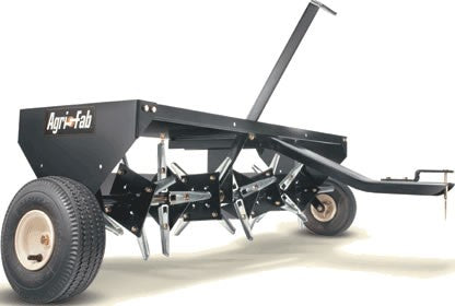 Agri-Fab Plug Tow Aerator 48" 45-0299