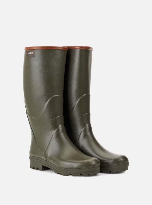 Aigle Chambord Pro 2 Wellington Boots