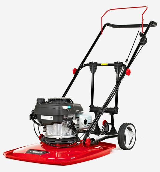 Cobra AirMow 51 Pro Hover Mower