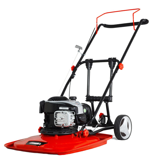 Cobra AirMow 51B Hover Mower