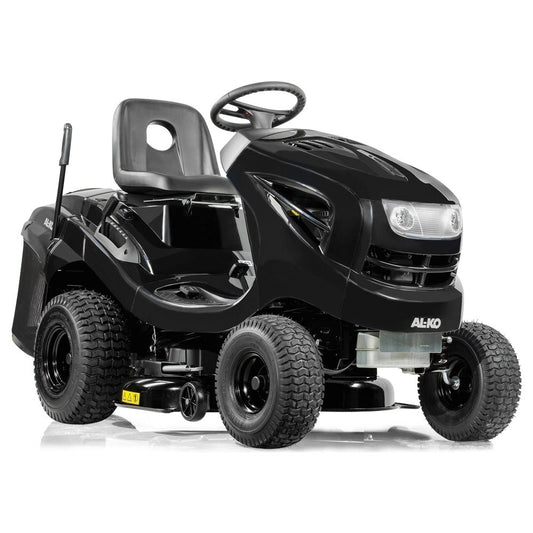 AL-KO T 13-93.8 HD-A Black Edition Garden Tractor