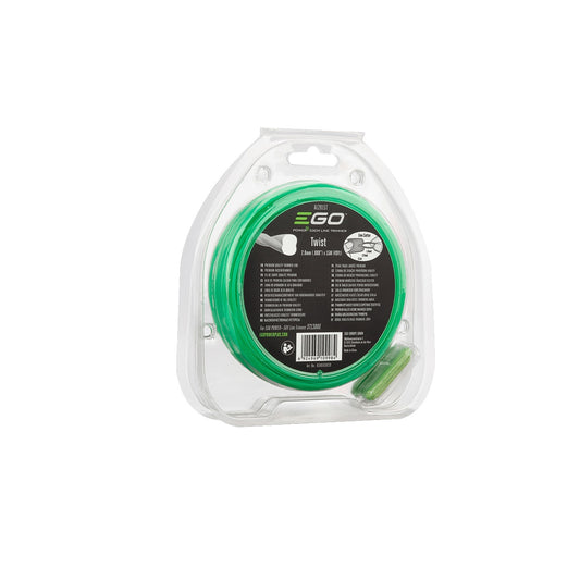 EGO AL2015T Trimmer Line 2.0mm x 15m Twist