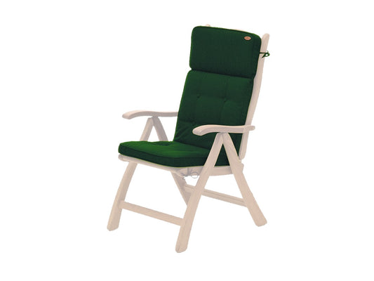Alexander Rose Olefin Recliner Cushion Green