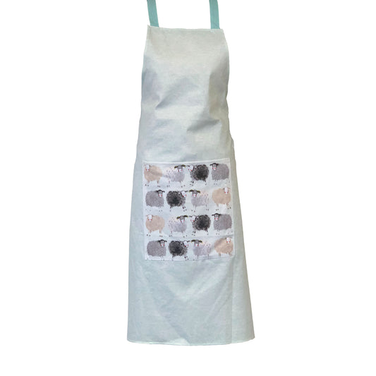 Alex Clark Splendid Sheep Apron