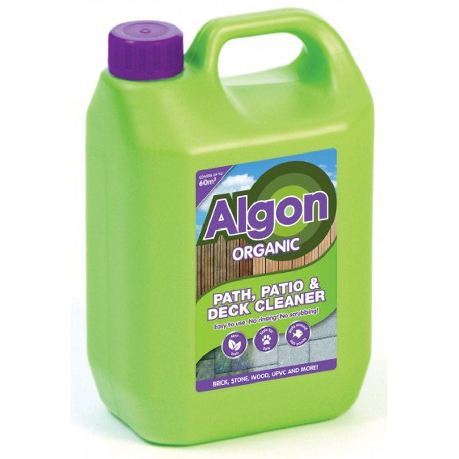 Algon Path & Patio Cleaner 2.5L