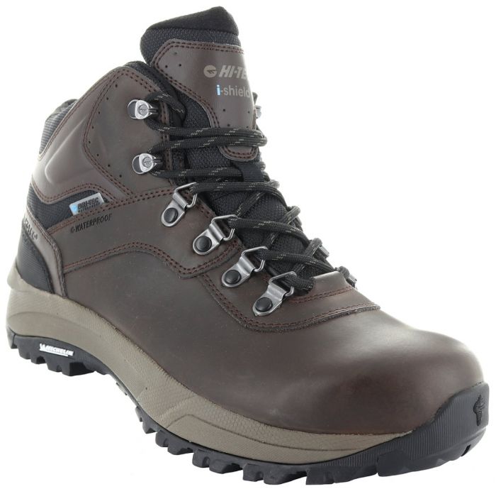 Hi-Tec Altitude VI I Waterproof Walking Boots