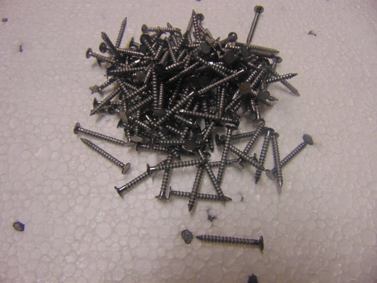 Annular Ring Bright Nails 25X2.0 1kg